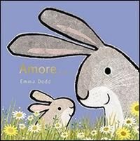 Produktbild: Amore...