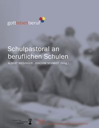 Produktbild: Schulpastoral an beruflichen Schulen