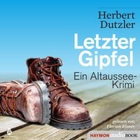 Produktbild: Letzter Gipfel