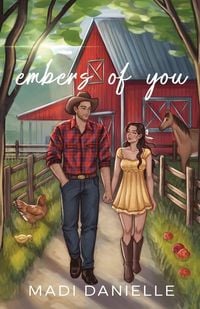 Produktbild: Embers of You