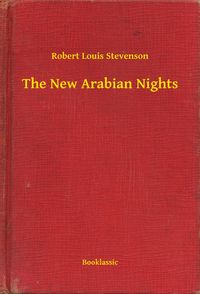Produktbild: The New Arabian Nights