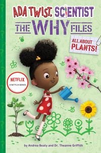 Produktbild: Ada Twist, Scientist: The Why Files #2: All About Plants!