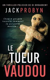 Produktbild: Le Tueur Vaudou