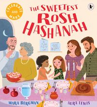 Produktbild: Sweetest Rosh Hashanah