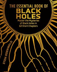Produktbild: The Essential Book of Black Holes