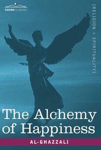 Produktbild: The Alchemy of Happiness