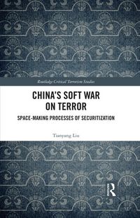 Produktbild: China's Soft War on Terror