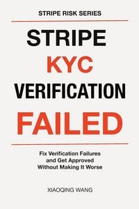 Produktbild: Stripe KYC Verification Failed