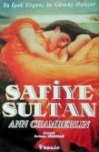 Produktbild: Safiye Sultan 2