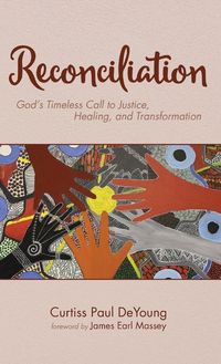 Produktbild: Reconciliation