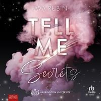 Produktbild: Tell me secrets