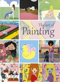 Produktbild: The Art of Painting