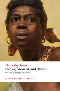 Produktbild: Ourika, &Eacute;douard, and Olivier