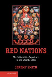 Produktbild: Red Nations
