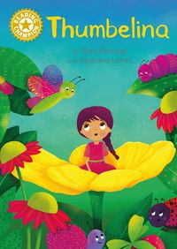 Produktbild: Reading Champion: Thumbelina