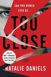 Produktbild: Too Close