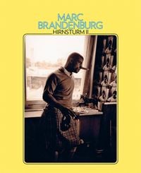 Produktbild: Marc Brandenburg