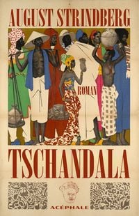 Produktbild: Tschandala