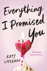 Produktbild: Everything I Promised You