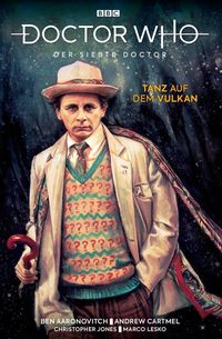 Bild vom Artikel Doctor Who - Der siebte Doctor vom Autor Ben Aaronovitch