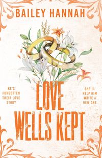 Produktbild: Love Wells Kept