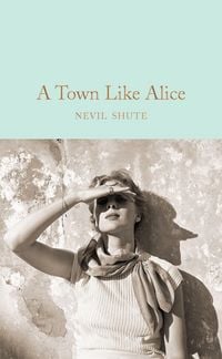 Produktbild: A Town Like Alice