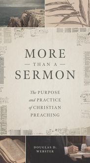 Produktbild: More than a Sermon