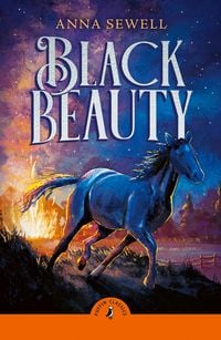 Produktbild: Black Beauty