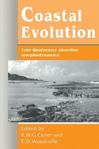 Produktbild: Coastal Evolution