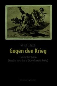 Produktbild: Gegen den Krieg