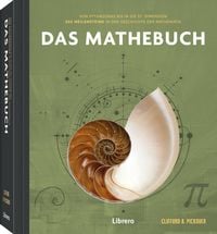 Produktbild: 250 Meilensteine Das Mathebuch