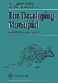 Produktbild: The Developing Marsupial