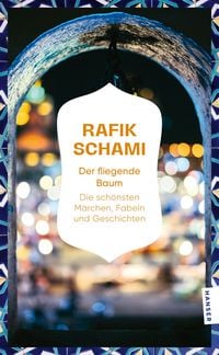 Produktbild: Der fliegende Baum