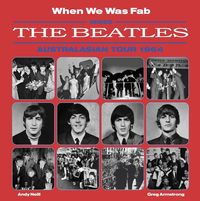 Produktbild: Neill, A: When We Was Fab