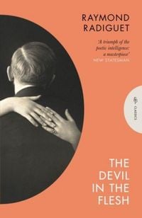 Produktbild: The Devil in the Flesh