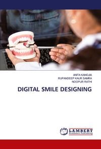 Produktbild: DIGITAL SMILE DESIGNING