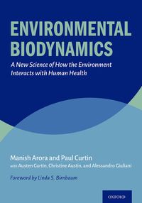 Produktbild: Environmental Biodynamics