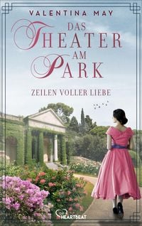 Produktbild: Das Theater am Park - Zeilen voller Liebe