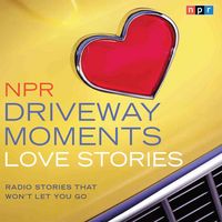 Produktbild: NPR DRIVEWAY MOMENTS LOVE S 2D