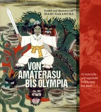 Produktbild: Von Amaterasu bis Olympia