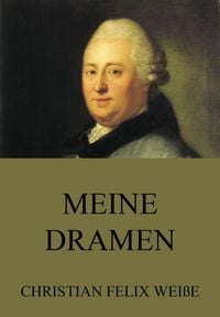 Produktbild: Meine Dramen
