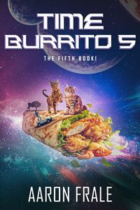 Produktbild: Time Burrito 5
