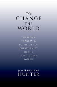 Produktbild: To Change the World