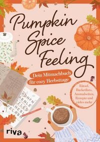 Produktbild: Pumpkin-Spice-Feeling