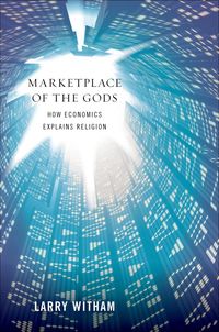 Produktbild: Marketplace of the Gods