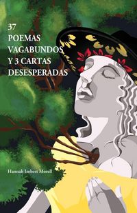 Produktbild: 37 poemas vagabundos y 3 cartas desesperadas