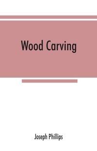 Produktbild: Wood carving