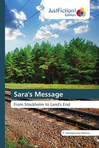 Produktbild: Sara's Message