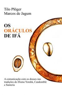 Produktbild: Os Or&aacute;culos De If&aacute;