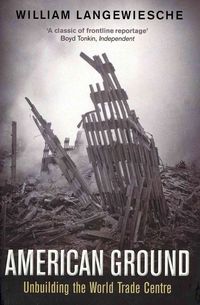 Produktbild: Langewiesche, W: American Ground